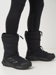 Мужские зимние сапоги Adidas Terrex Winter Boot High C.Rdy ID2889 40.5 (7UK) 25.5 см Terrex Winter Boot Cblack/Cblack/Cblack (4066765919113) - изображение 8