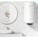 Водонагреватель Midea D30-15EFG (W) мокрый ТЭН WI FI - изображение 4