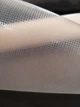 Водорастворимая канва для вышивки на отрез - изображение 4