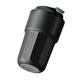 Термокружка Xiaomi DailyElements Drink Cup 420ml (DE08BH003) Black (DE08BH003) - изображение 2