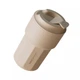 Термокружка Xiaomi DailyElements Drink Cup 420ml (DE08BH003) White (DE08WH003) - изображение 2