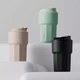 Термокружка Xiaomi DailyElements Drink Cup 420ml (DE08BH003) White (DE08WH003) - изображение 4