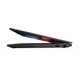 Ноутбук Lenovo ThinkPad T16-G3 16" WUXGA IPS Touch, Intel U5-125U, 16GB, F512GB, UMA, Win11P, чорний - изображение 3
