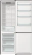 Холодильник з нижн. мороз. камерою Gorenje, 200х60х60см, 2 двері, 235(96)л, А++, NoFrost+, Зона св-ті, сірий - изображение 7