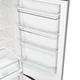 Холодильник з нижн. мороз. камерою Gorenje, 200х60х60см, 2 двері, 235(96)л, А++, NoFrost+, Зона св-ті, сірий - изображение 12