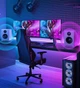 Govee Стрічка світлодіодна розумна H61E3 Strip Light M1, 2м, RGBIC, WI-FI/Bluetooth, Білий - зображення 2