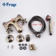 Смеситель для ванны Frap F3019-4 бронза - изображение 6