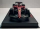 Автомодель Ferrari F1-75 #16 F1 2022 Bburago 1:43 - зображення 5