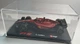 Автомодель Ferrari F1-75 #16 F1 2022 Bburago 1:43 - зображення 9