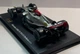 Автомодель Mercedes-AMG W13 #44 F1 2022 Bburago 1:43 - зображення 5
