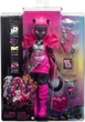 Кукла Монстер Хай Кэтти Нуар Monster High Catty Noir - изображение 2