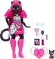 Кукла Монстер Хай Кэтти Нуар Monster High Catty Noir - изображение 5
