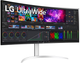 Monitor 39.7" LG 40WP95XP-W.AEU - obraz 2