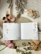 Книга для побажань на гендер паті Повітряні кулі HeyBaby - изображение 4