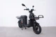 Электроскутер Грузовой с двумя большими багажниками Crosser MAX (800W, 72V,20Ah) Черный - изображение 6