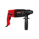 Перфоратор прямий Start Pro SRH-1270 (3.5 Дж, свердлильний патрон) - зображення 2