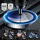 Защитное стекло на камеру ESR Armorite Camera Lens для iPhone 15 Pro/15 Pro Max/16 Pro/16 Pro Max Clear (1D732001) - изображение 5
