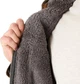 Тепла куртка-шерпа Smith's Workwear Sherpa Lined Zip Microfleece Jacket Color: Olive/Camel L - изображение 4