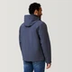 Куртка Free Country Odyssey II Flex Super Softshell Jacket Color: Deep Charcoal XL - зображення 3