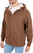 Куртка-шерпа Smith's Oversized Workwear Sherpa Thermal Hooded Jacket Color: Heather Hazelnut 3XL - изображение 2