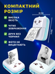 Портативный детский мини принтер (Mini Printer) + 13 бумаг и набор ручек или фломастеров - изображение 5