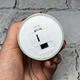 Свічка LED електронна 4 х 3,7 см тепле світло батарейки в комплекті - зображення 5
