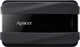 Жесткий диск Apacer AC533 1 TB Black (AP1TBAC533B-1) - изображение 2