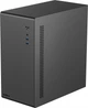 Корпус Gamemax A200-BK-NP Black - изображение 15