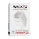 Розумна розетка WALKER WH-701 white - зображення 4