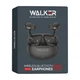 Навушники Bluetooth WALKER WTS-60 ENC black - изображение 15