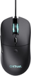 Мышь Trust GXT 981 REDEX RGB Black (24634) - изображение 1
