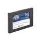 SSD накопитель Patriot P210 512 GB (P210S512G25) - изображение 3