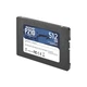 SSD накопитель Patriot P210 512 GB (P210S512G25) - изображение 5