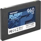 SSD накопичувач Patriot Burst Elite 960 GB (PBE960GS25SSDR) - зображення 9
