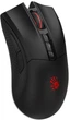 Мышка A4-Tech Bloody R90 Plus Wireless Black - изображение 4
