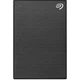 Внешний жесткий диск 2.5" 4TB One Touch USB 3.2 Seagate (STKC4000400) - изображение 1