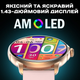Женские часы Uwatch Smart Holiday Gold Steel, 2 ремешка - изображение 8