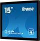 Monitor 15" iiyama  ProLite TF1534MC-B7X - obraz 5