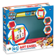 Tablica do malowania Paw Patrol 4 in 1 Art Easel (55350051554) - obraz 1