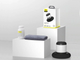 Полировальная машина Baseus Lazy Waxing Machine Black (CRDLQ-01) - изображение 2