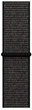 Ремешок Drobak Sport Loop Premium для Apple Watch Series 10 / 11 46mm / Ultra 2 / Ultra 3 Black (777702) - изображение 2