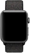 Ремешок Drobak Sport Loop Premium для Apple Watch Series 10 / 11 46mm / Ultra 2 / Ultra 3 Black (777702) - изображение 3