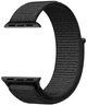 Ремешок Drobak Sport Loop Premium для Apple Watch All Series 38/40/41mm Black (dr_7777104) - изображение 4