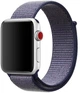 Ремінець Drobak Sport Loop Premium для Apple Watch Series 10 / 11 42mm Midnight Blue (777709) - зображення 1