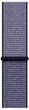 Ремешок Drobak Sport Loop Premium для Apple Watch All Series 38/40/41mm Midnight Blue (777712) - изображение 2