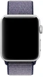 Ремешок Drobak Sport Loop Premium для Apple Watch All Series 38/40/41mm Midnight Blue (777712) - изображение 3