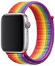 Ремешок Drobak Sport Loop Premium для Apple Watch Series 10 / 11 42mm Pride Edition (777725) - изображение 1