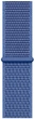 Ремешок Drobak Sport Loop Premium для Apple Watch Series 10 / 11 42mm Ocean Blue (777721) - изображение 2