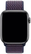 Ремінець Drobak Sport Loop Premium для Apple Watch Series 10 / 11 46mm / Ultra 2 / Ultra 3 Indigo (777734) - зображення 3