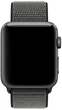 Ремешок Drobak Sport Loop Premium для Apple Watch Series 10 / 11 46mm / Ultra 2 / Ultra 3 Dark Olive (777706) - изображение 3